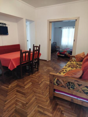Departamento Zona Plaza Colón Mar del Plata